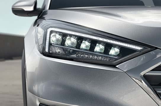 Автомобілі Hyundai м. Одеса | Купити новий Хюндай | Автотрейдінг Одеса ДП - фото 26