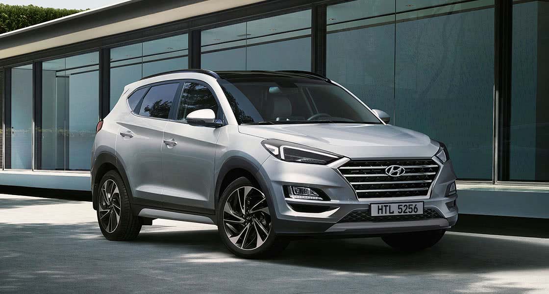 Автомобілі Hyundai м. Одеса | Купити новий Хюндай | Автотрейдінг Одеса ДП - фото 25