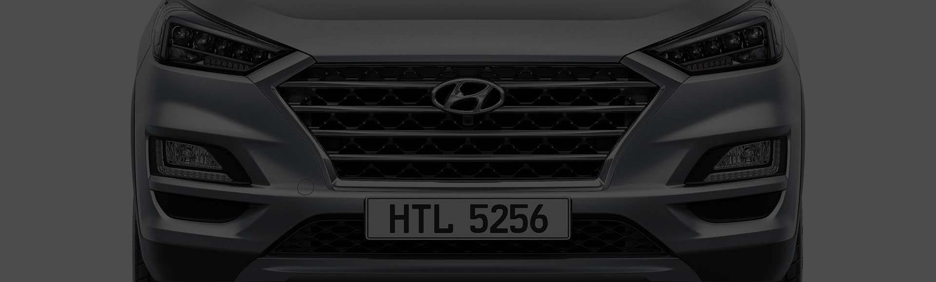 Автомобілі Hyundai м. Одеса | Купити новий Хюндай | Автотрейдінг Одеса ДП - фото 24