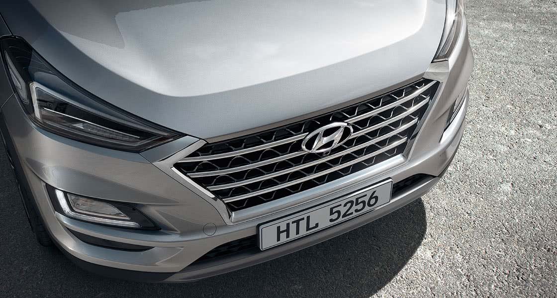 Автомобілі Hyundai м. Одеса | Купити новий Хюндай | Автотрейдінг Одеса ДП - фото 28