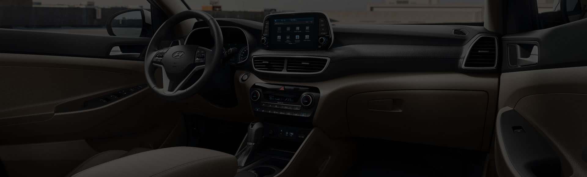 Автомобілі Hyundai м. Одеса | Купити новий Хюндай | Автотрейдінг Одеса ДП - фото 41