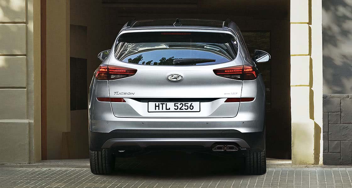 Автомобілі Hyundai м. Одеса | Купити новий Хюндай | Автотрейдінг Одеса ДП - фото 37