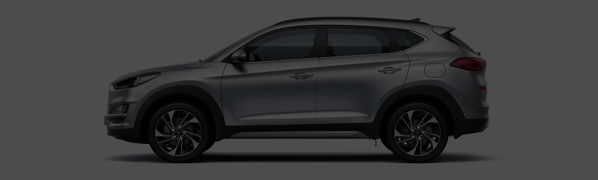 Автомобілі Hyundai м. Одеса | Купити новий Хюндай | Автотрейдінг Одеса ДП - фото 29