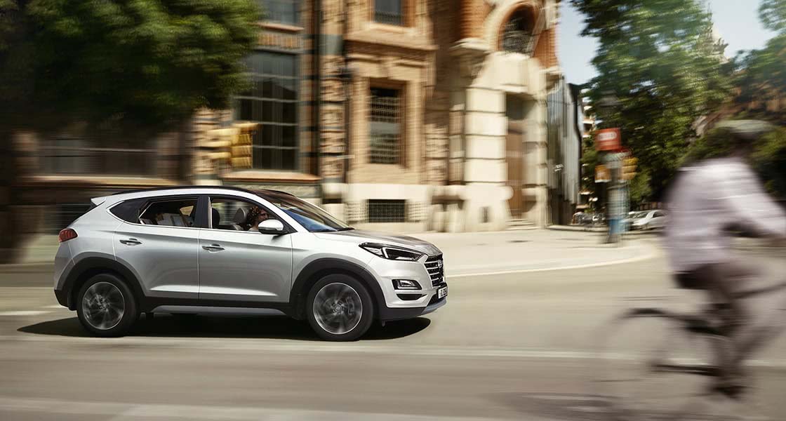 Автомобілі Hyundai м. Одеса | Купити новий Хюндай | Автотрейдінг Одеса ДП - фото 12