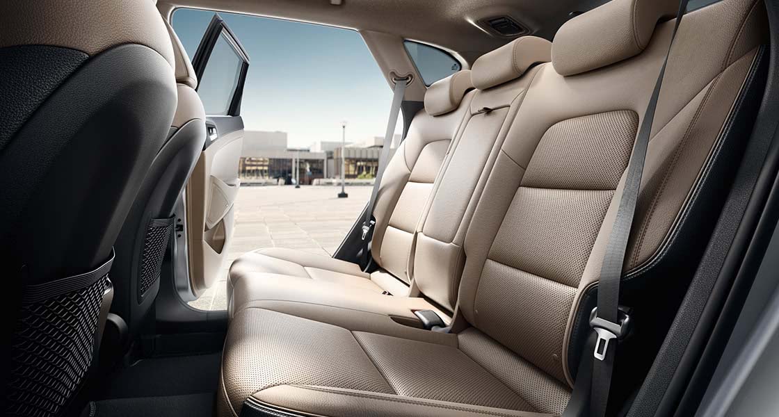 Автомобілі Hyundai м. Одеса | Купити новий Хюндай | Автотрейдінг Одеса ДП - фото 11