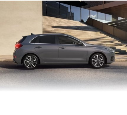 Дизайн i30 | Екстер’єр та інтер’єр | Автотрейдінг Одеса ДП - фото 7