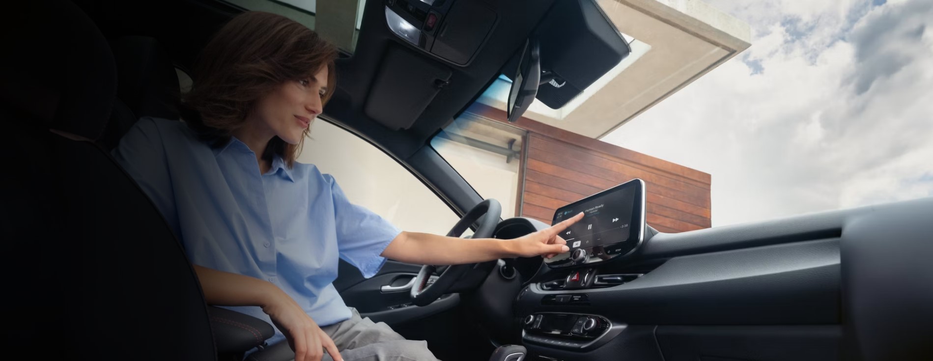 Автомобілі Hyundai м. Одеса | Купити новий Хюндай | Автотрейдінг Одеса ДП - фото 6