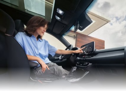 Автомобілі Hyundai м. Одеса | Купити новий Хюндай | Автотрейдінг Одеса ДП - фото 7