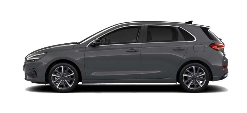 Автомобілі Hyundai м. Одеса | Купити новий Хюндай | Автотрейдінг Одеса ДП - фото 6