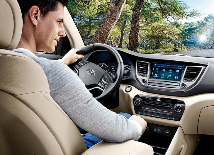 Автомобілі Hyundai м. Одеса | Купити новий Хюндай | Автотрейдінг Одеса ДП - фото 6