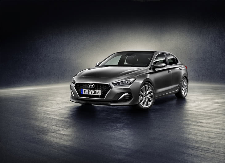 Автомобілі Hyundai м. Одеса | Купити новий Хюндай | Автотрейдінг Одеса ДП - фото 7