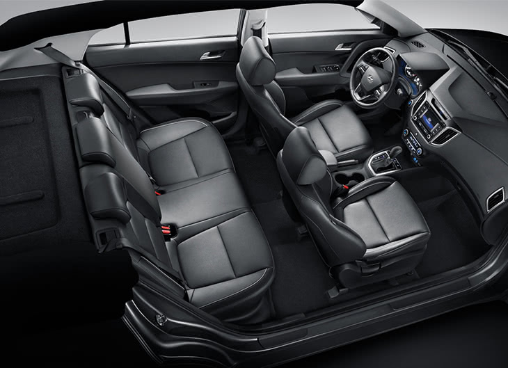 Автомобілі Hyundai м. Одеса | Купити новий Хюндай | Автотрейдінг Одеса ДП - фото 7