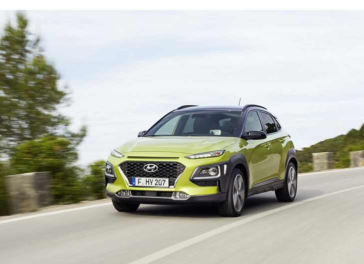 Автомобілі Hyundai м. Одеса | Купити новий Хюндай | Автотрейдінг Одеса ДП - фото 6