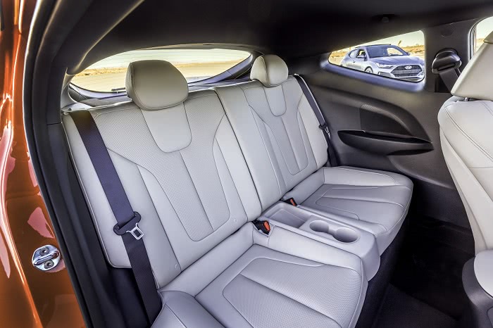 Автомобілі Hyundai м. Одеса | Купити новий Хюндай | Автотрейдінг Одеса ДП - фото 8