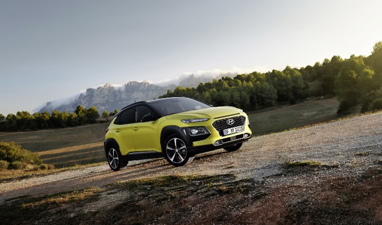 Автомобілі Hyundai м. Одеса | Купити новий Хюндай | Автотрейдінг Одеса ДП - фото 6