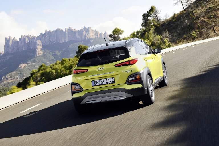 Автомобілі Hyundai м. Одеса | Купити новий Хюндай | Автотрейдінг Одеса ДП - фото 8