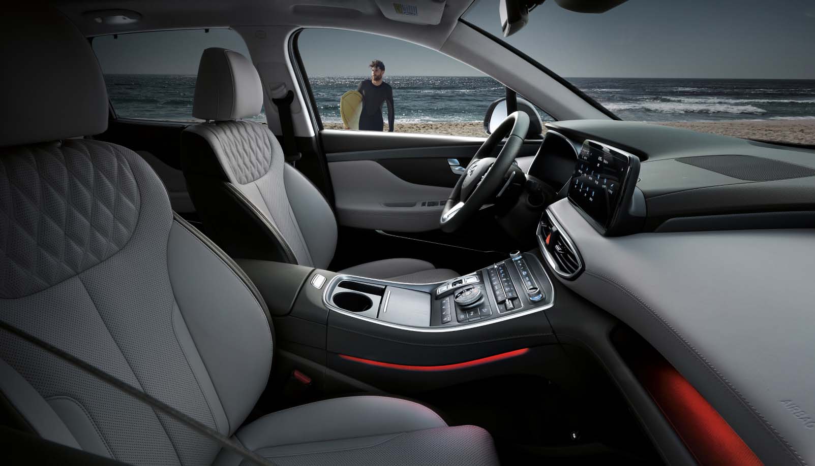 Автомобілі Hyundai м. Одеса | Купити новий Хюндай | Автотрейдінг Одеса ДП - фото 56