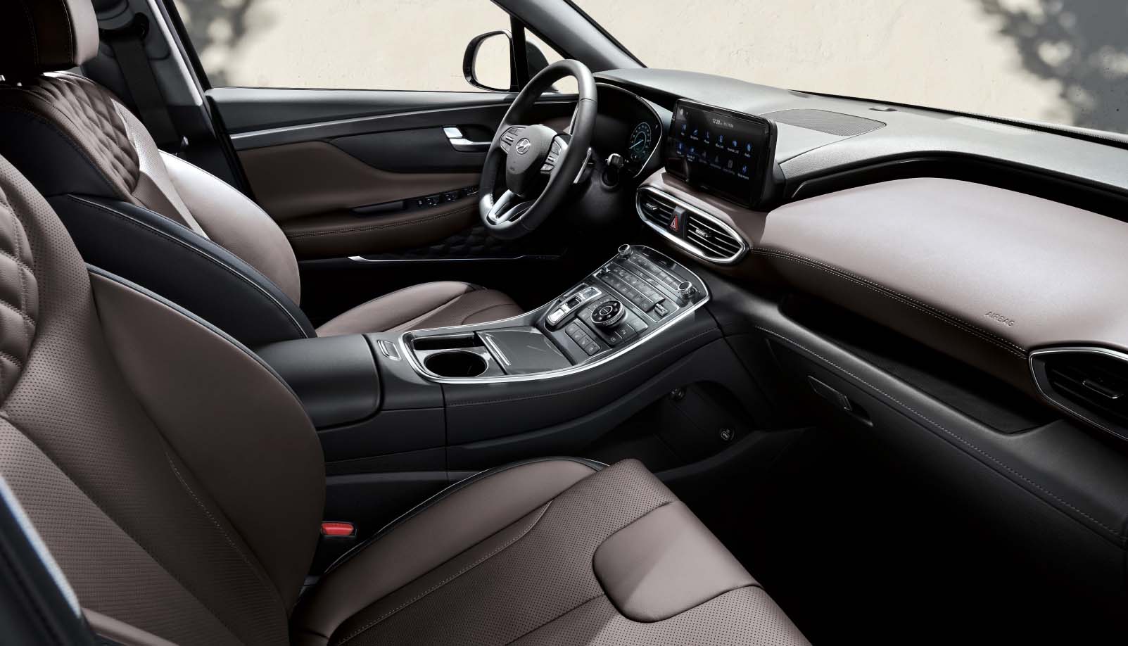 Автомобілі Hyundai м. Одеса | Купити новий Хюндай | Автотрейдінг Одеса ДП - фото 60