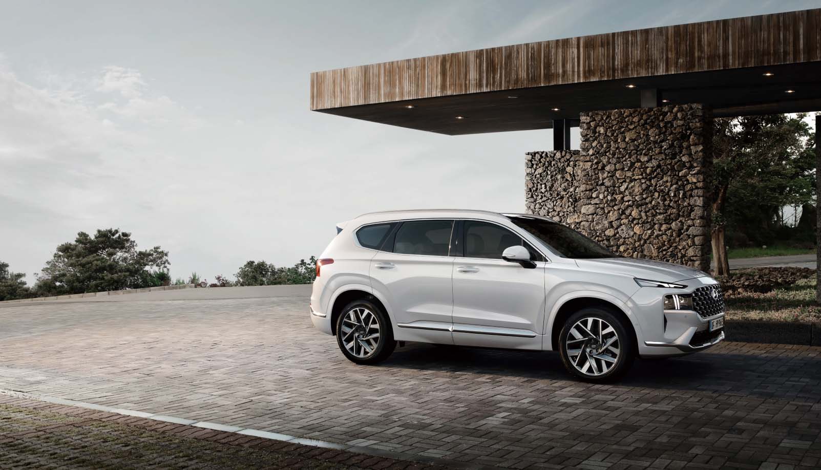 Автомобілі Hyundai м. Одеса | Купити новий Хюндай | Автотрейдінг Одеса ДП - фото 30