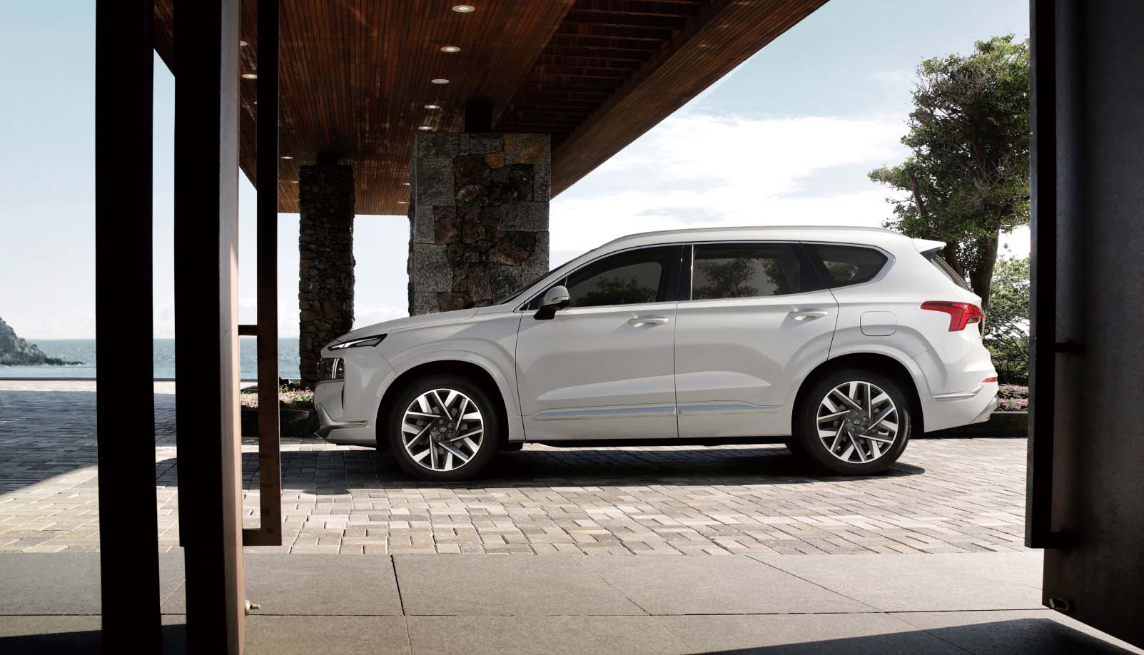 Автомобілі Hyundai м. Одеса | Купити новий Хюндай | Автотрейдінг Одеса ДП - фото 31