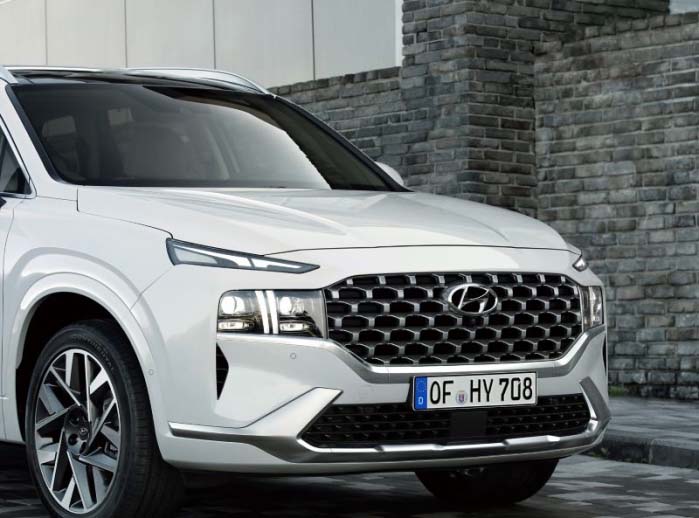 Автомобілі Hyundai м. Одеса | Купити новий Хюндай | Автотрейдінг Одеса ДП - фото 22