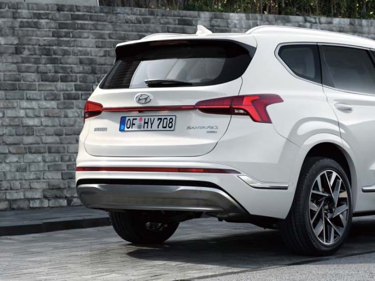 Автомобілі Hyundai м. Одеса | Купити новий Хюндай | Автотрейдінг Одеса ДП - фото 23