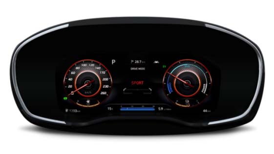 Автомобілі Hyundai м. Одеса | Купити новий Хюндай | Автотрейдінг Одеса ДП - фото 53