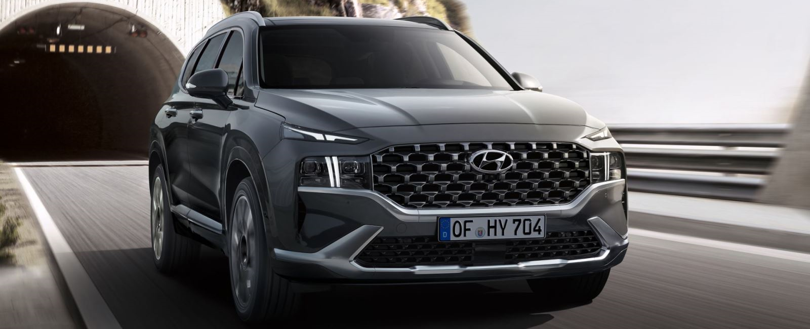 Автомобілі Hyundai м. Одеса | Купити новий Хюндай | Автотрейдінг Одеса ДП - фото 6