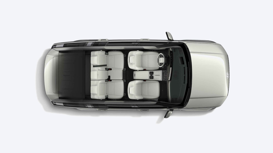 Особливості Hyundai SANTA FE 2024 | Автотрейдінг Одеса ДП - фото 8