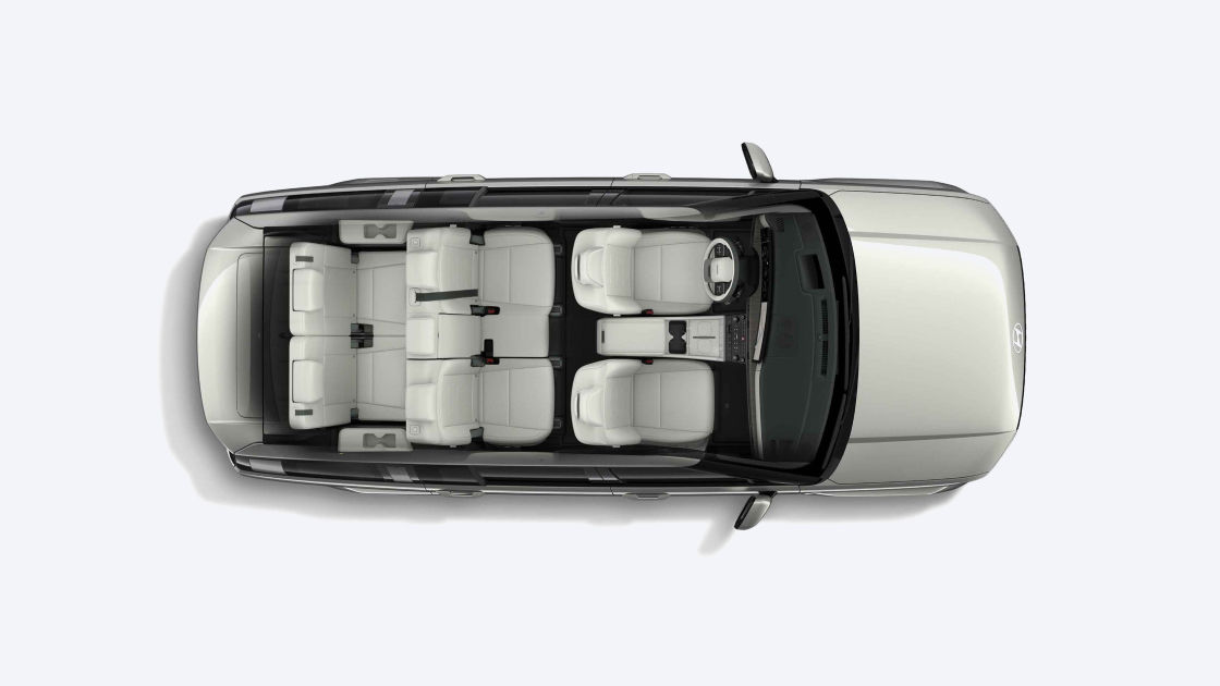 Особливості Hyundai SANTA FE 2024 | Автотрейдінг Одеса ДП - фото 12