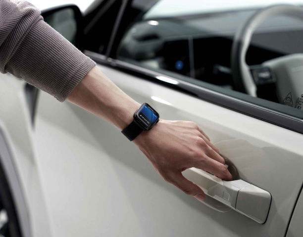 Особливості Hyundai SANTA FE 2024 | Автотрейдінг Одеса ДП - фото 21