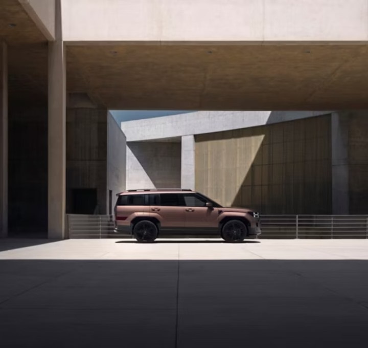 Дизайн Hyundai SANTA FE 2024 | Новий Кросовер | Автотрейдінг Одеса ДП - фото 7