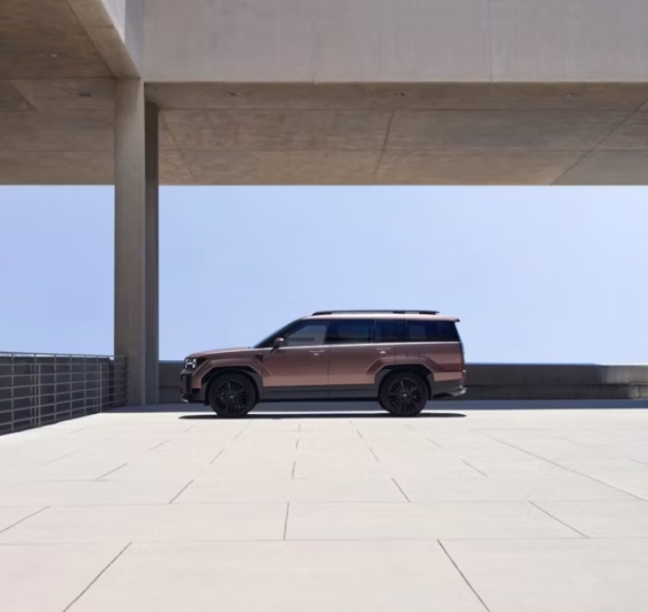 Продуктивність Hyundai SANTA FE 2024 | Автотрейдінг Одеса ДП - фото 7