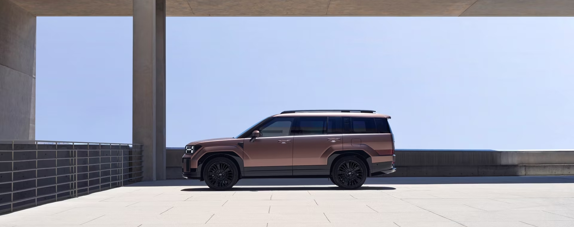 Продуктивність Hyundai SANTA FE 2024 | Автотрейдінг Одеса ДП - фото 6