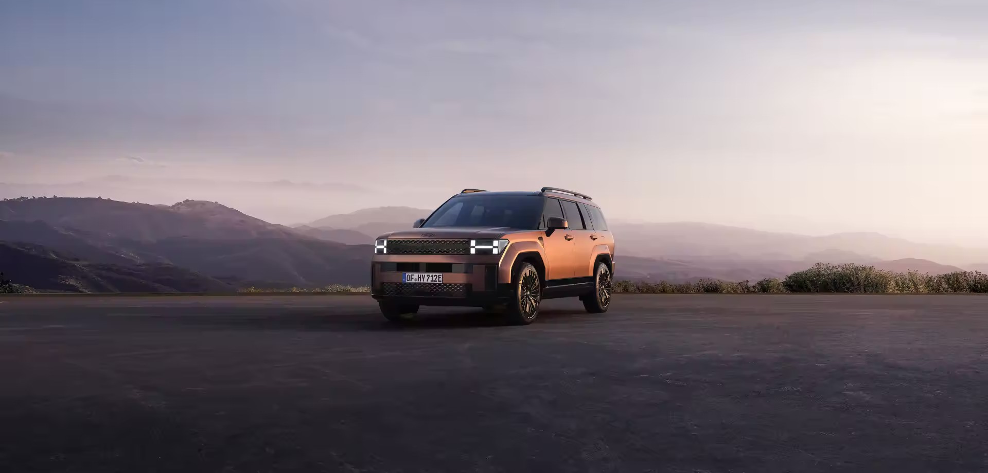 Продуктивність Hyundai SANTA FE 2024 | Автотрейдінг Одеса ДП - фото 8