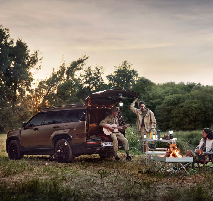 Автомобілі Hyundai м. Одеса | Купити новий Хюндай | Автотрейдінг Одеса ДП - фото 7