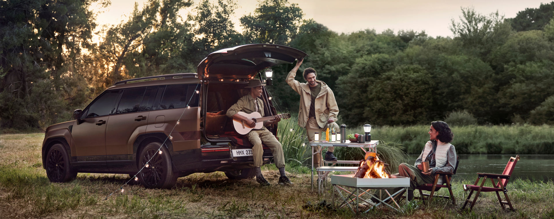 Автомобілі Hyundai м. Одеса | Купити новий Хюндай | Автотрейдінг Одеса ДП - фото 6