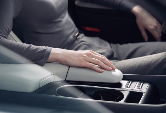 Дизайн SONATA | Стильний Седан | Автотрейдінг Одеса ДП - фото 31
