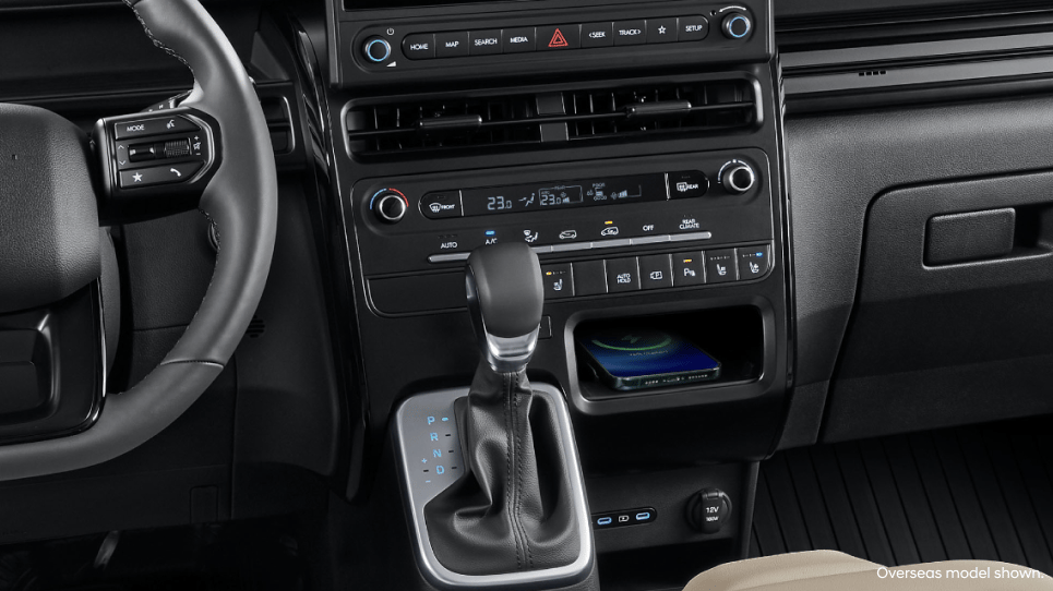 Автомобілі Hyundai м. Одеса | Купити новий Хюндай | Автотрейдінг Одеса ДП - фото 15