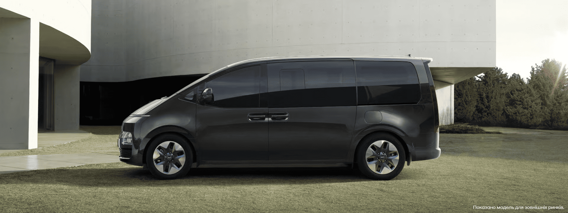 Автомобілі Hyundai м. Одеса | Купити новий Хюндай | Автотрейдінг Одеса ДП - фото 27