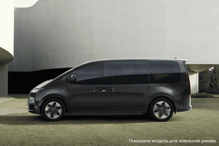 Автомобілі Hyundai м. Одеса | Купити новий Хюндай | Автотрейдінг Одеса ДП - фото 30