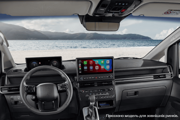 Автомобілі Hyundai м. Одеса | Купити новий Хюндай | Автотрейдінг Одеса ДП - фото 17