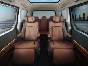 Hyundai STARIA (Старія) м. Одеса | Автотрейдінг Одеса ДП - фото 10