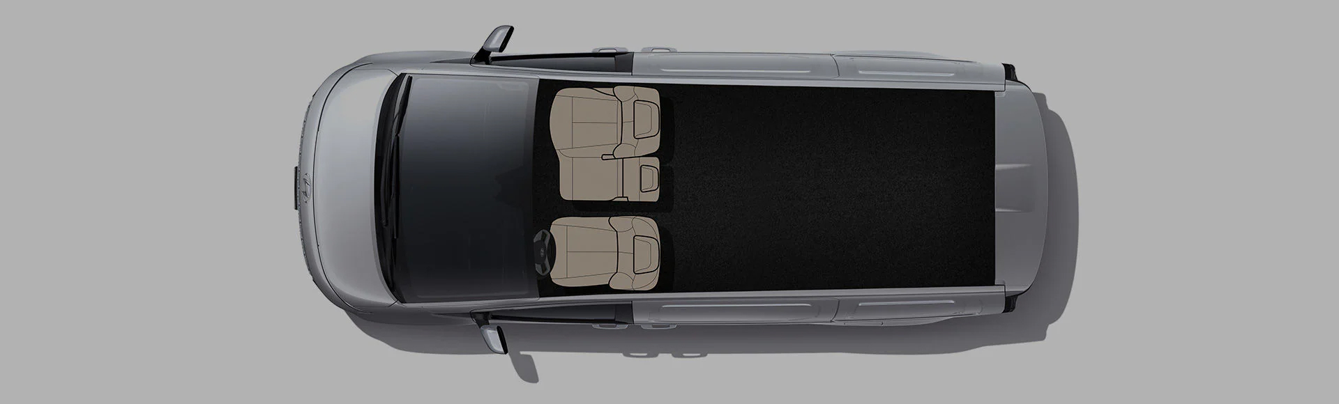 Hyundai STARIA Cargo м. Одеса | Автотрейдінг Одеса ДП - фото 10