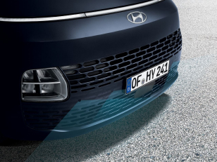 Hyundai STARIA (Старія) м. Одеса | Автотрейдінг Одеса ДП - фото 9