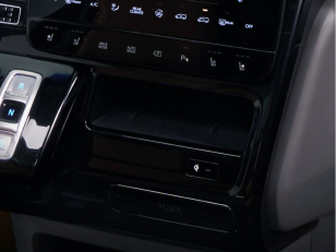 Особливості Hyundai STARIA | Автотрейдінг Одеса ДП - фото 23