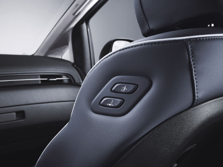 Особливості Hyundai STARIA | Автотрейдінг Одеса ДП - фото 10