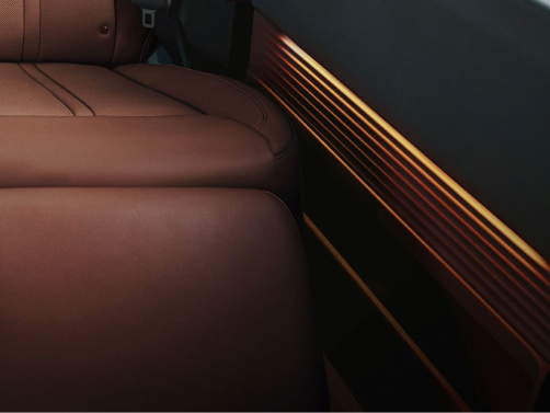 Особливості Hyundai STARIA | Автотрейдінг Одеса ДП - фото 8