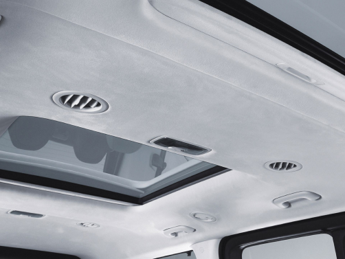 Особливості Hyundai STARIA | Автотрейдінг Одеса ДП - фото 11