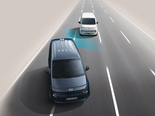 Особливості Hyundai STARIA | Автотрейдінг Одеса ДП - фото 28